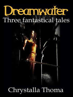 cover image of Dreamwater